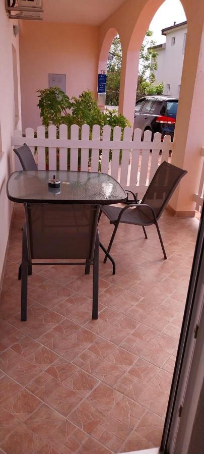 Studio Apartmani Ravlic Makarska Esterno foto